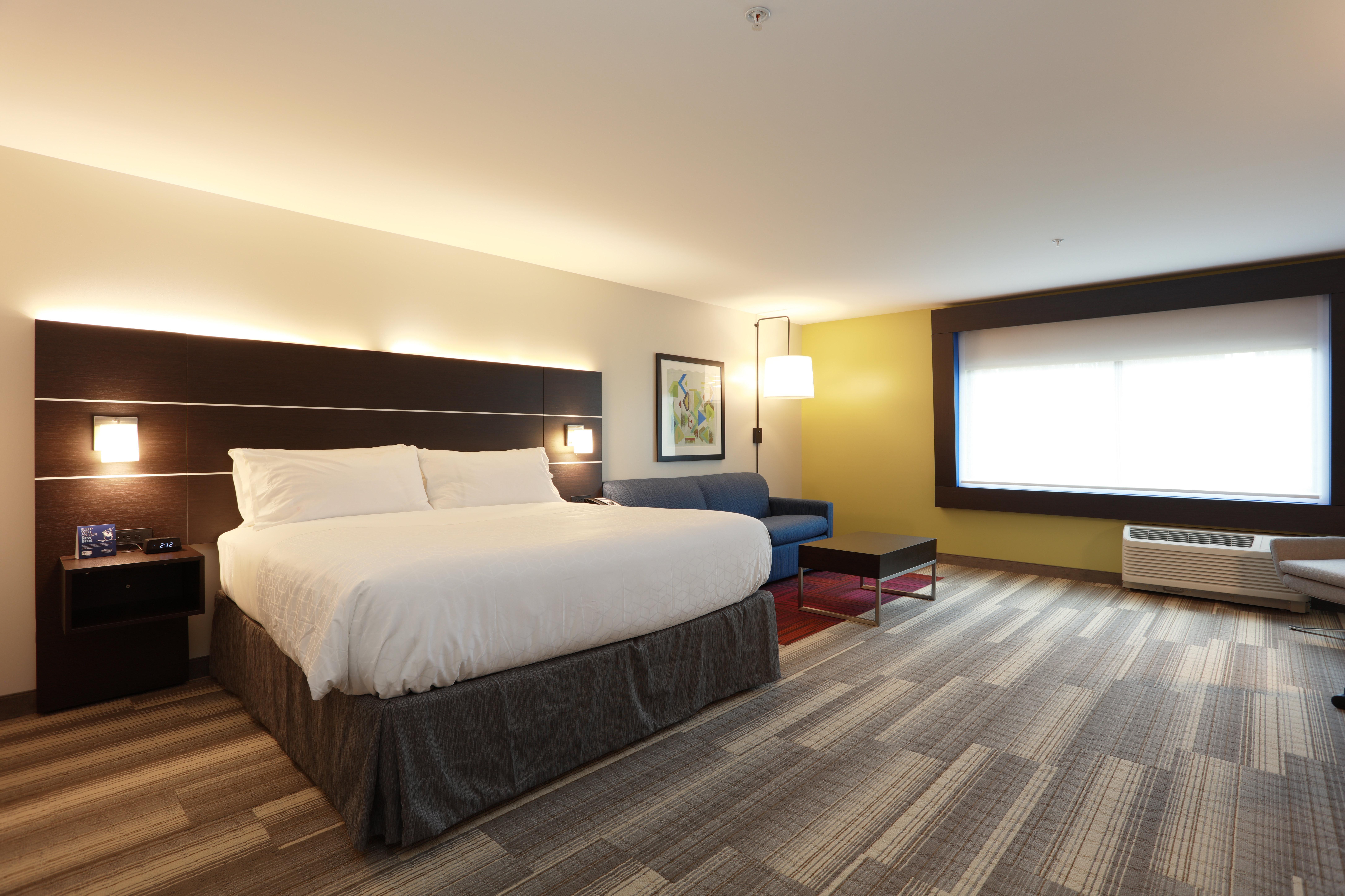 Holiday Inn Express Oneonta By Ihg Binghamton Exterior foto